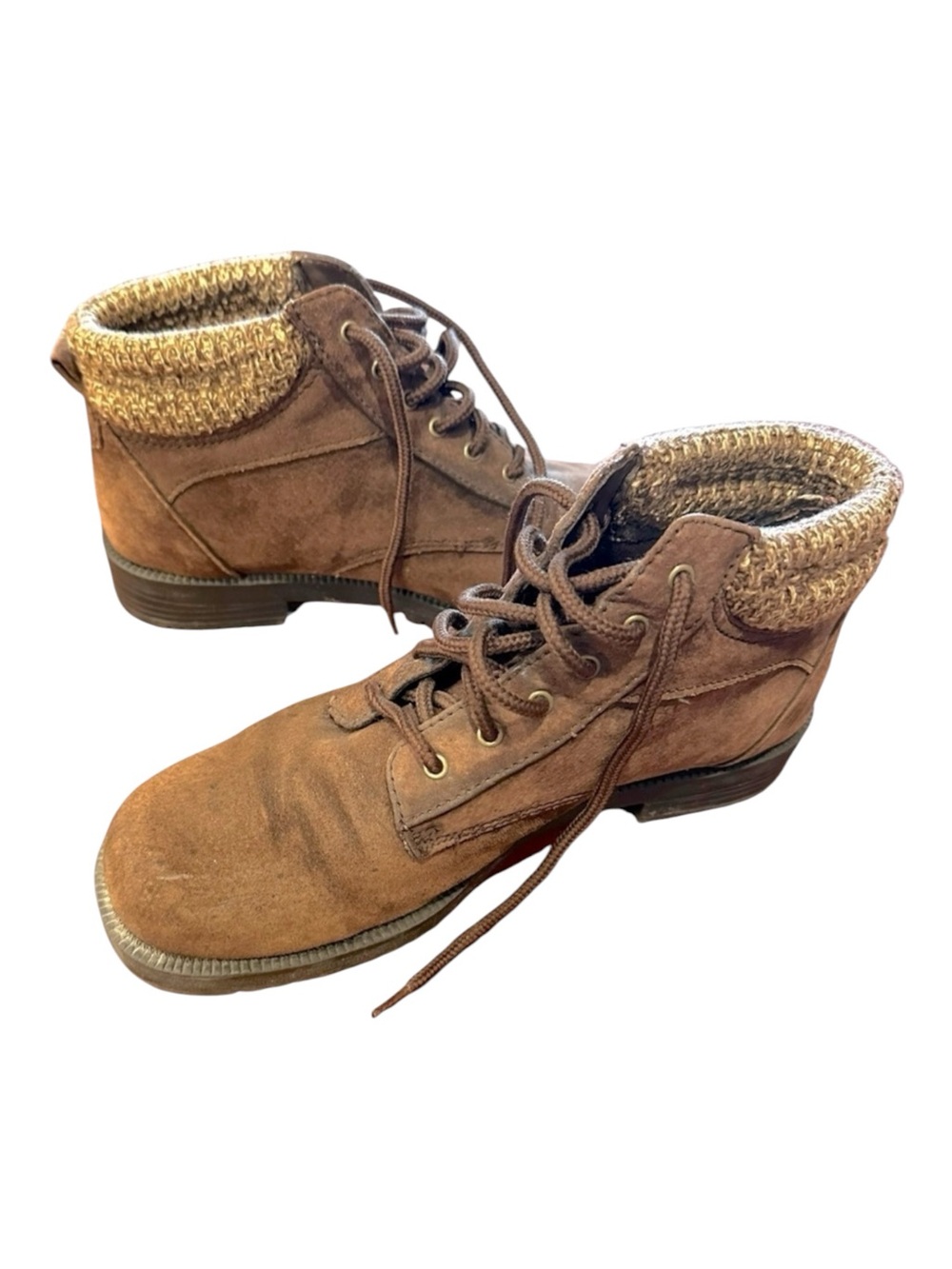 Predictions Leather Collection | Ankle Boots
